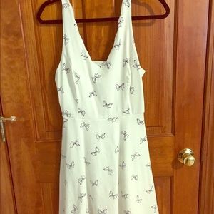 LC Minnie collection dress